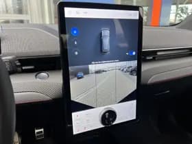 Ford Mustang Mach-E Extended Premium RWD 88 kWh thumbnail 32