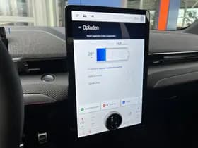 Ford Mustang Mach-E Extended Premium RWD 88 kWh thumbnail 33