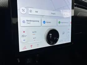 Ford Mustang Mach-E Extended Premium RWD 88 kWh thumbnail 34