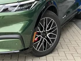 Ford Mustang Mach-E Extended Premium RWD 88 kWh thumbnail 5