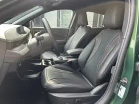 Ford Mustang Mach-E Extended Premium RWD 88 kWh thumbnail 41