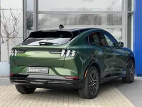 Ford Mustang Mach-E Extended Premium RWD 88 kWh thumbnail 6