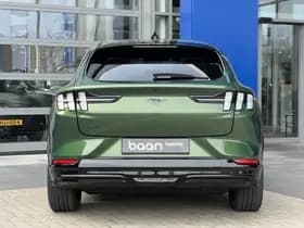 Ford Mustang Mach-E Extended Premium RWD 88 kWh thumbnail 8