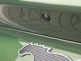 Ford Mustang Mach-E Extended Premium RWD 88 kWh thumbnail 10