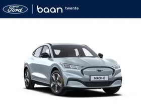 Ford Mustang Mach-E Standard RWD 73 kWh