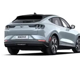 Ford Mustang Mach-E Standard RWD 73 kWh thumbnail 2