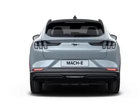 Ford Mustang Mach-E Standard RWD 73 kWh thumbnail 6