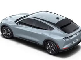 Ford Mustang Mach-E Standard RWD 73 kWh thumbnail 7