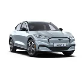 Ford Mustang Mach-E Standard RWD 73 kWh