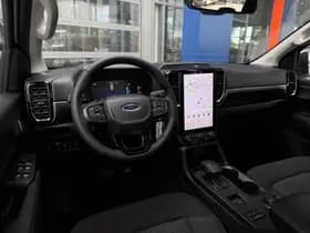 Ford Ranger XLT Double Cab 2.3 PHEV 279 pk thumbnail 2