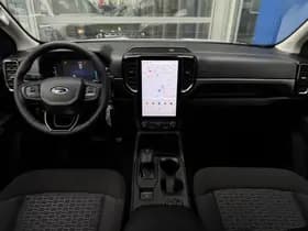 Ford Ranger XLT Double Cab 2.3 PHEV 279 pk thumbnail 11