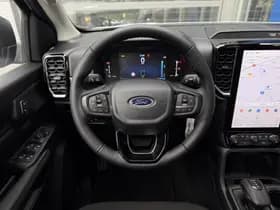 Ford Ranger XLT Double Cab 2.3 PHEV 279 pk thumbnail 12