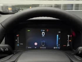 Ford Ranger XLT Double Cab 2.3 PHEV 279 pk thumbnail 16