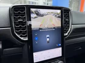 Ford Ranger XLT Double Cab 2.3 PHEV 279 pk thumbnail 24