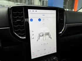 Ford Ranger XLT Double Cab 2.3 PHEV 279 pk thumbnail 26