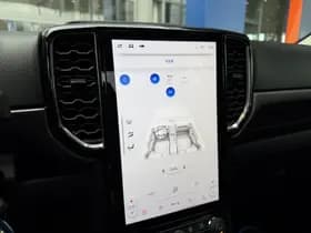 Ford Ranger XLT Double Cab 2.3 PHEV 279 pk thumbnail 27