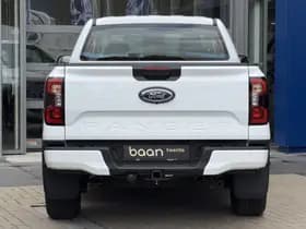 Ford Ranger XLT Double Cab 2.3 PHEV 279 pk thumbnail 5