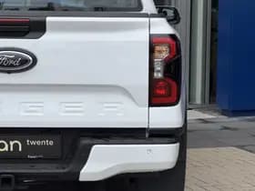 Ford Ranger XLT Double Cab 2.3 PHEV 279 pk thumbnail 6