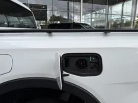 Ford Ranger XLT Double Cab 2.3 PHEV 279 pk thumbnail 9