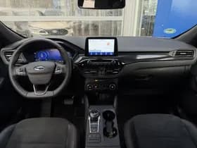 Ford Kuga 2.5 PHEV ST-Line X | Camera | Winter Pack | Elekt. achterklep | Apple Carplay | Navigatie thumbnail 2