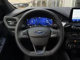 Ford Kuga 2.5 PHEV ST-Line X | Camera | Winter Pack | Elekt. achterklep | Apple Carplay | Navigatie thumbnail 13