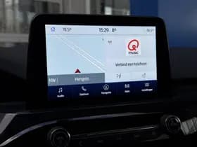 Ford Kuga 2.5 PHEV ST-Line X | Camera | Winter Pack | Elekt. achterklep | Apple Carplay | Navigatie thumbnail 19