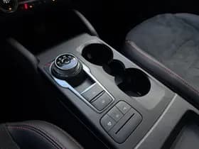 Ford Kuga 2.5 PHEV ST-Line X | Camera | Winter Pack | Elekt. achterklep | Apple Carplay | Navigatie thumbnail 21