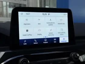 Ford Kuga 2.5 PHEV ST-Line X | Camera | Winter Pack | Elekt. achterklep | Apple Carplay | Navigatie thumbnail 25