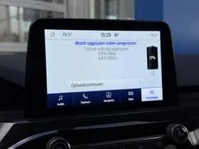 Ford Kuga 2.5 PHEV ST-Line X | Camera | Winter Pack | Elekt. achterklep | Apple Carplay | Navigatie thumbnail 26