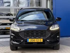 Ford Kuga 2.5 PHEV ST-Line X | Camera | Winter Pack | Elekt. achterklep | Apple Carplay | Navigatie thumbnail 4