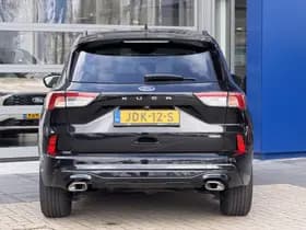Ford Kuga 2.5 PHEV ST-Line X | Camera | Winter Pack | Elekt. achterklep | Apple Carplay | Navigatie thumbnail 5