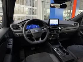 Ford Kuga 2.5 PHEV ST-Line X | Camera | Winter Pack | Elekt. achterklep | Apple Carplay | Navigatie thumbnail 6