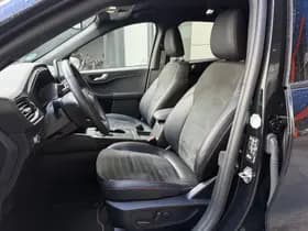 Ford Kuga 2.5 PHEV ST-Line X | Camera | Winter Pack | Elekt. achterklep | Apple Carplay | Navigatie thumbnail 7