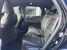 Ford Kuga 2.5 PHEV ST-Line X | Camera | Winter Pack | Elekt. achterklep | Apple Carplay | Navigatie thumbnail 9