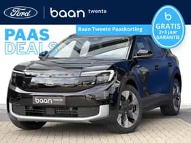 Ford Explorer Premium Extended Range RWD 77 kWh | Driver Ass. Pack | Head-Up | Leder | Camera rondom |