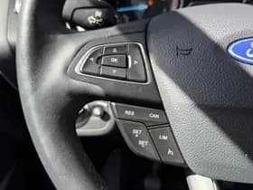 Ford Kuga 1.5 EcoBoost Titanium | Trekhaak | 2.000kg trekgw. | All season | Xenon | Navigatie | Apple Carplay thumbnail 20