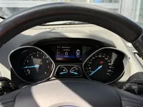 Ford Kuga 1.5 EcoBoost Titanium | Trekhaak | 2.000kg trekgw. | All season | Xenon | Navigatie | Apple Carplay thumbnail 21