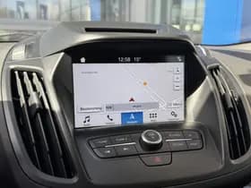 Ford Kuga 1.5 EcoBoost Titanium | Trekhaak | 2.000kg trekgw. | All season | Xenon | Navigatie | Apple Carplay thumbnail 23