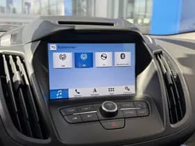 Ford Kuga 1.5 EcoBoost Titanium | Trekhaak | 2.000kg trekgw. | All season | Xenon | Navigatie | Apple Carplay thumbnail 26