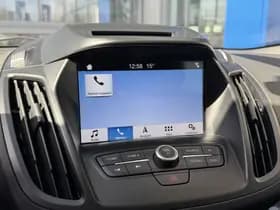 Ford Kuga 1.5 EcoBoost Titanium | Trekhaak | 2.000kg trekgw. | All season | Xenon | Navigatie | Apple Carplay thumbnail 27