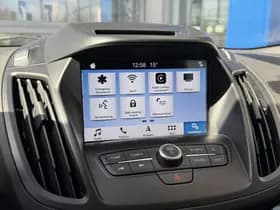 Ford Kuga 1.5 EcoBoost Titanium | Trekhaak | 2.000kg trekgw. | All season | Xenon | Navigatie | Apple Carplay thumbnail 28