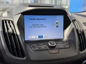 Ford Kuga 1.5 EcoBoost Titanium | Trekhaak | 2.000kg trekgw. | All season | Xenon | Navigatie | Apple Carplay thumbnail 29