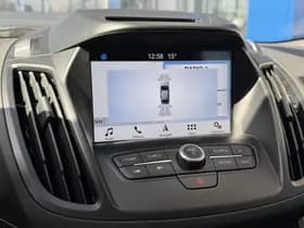 Ford Kuga 1.5 EcoBoost Titanium | Trekhaak | 2.000kg trekgw. | All season | Xenon | Navigatie | Apple Carplay thumbnail 30