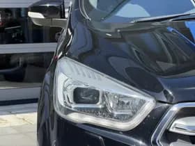 Ford Kuga 1.5 EcoBoost Titanium | Trekhaak | 2.000kg trekgw. | All season | Xenon | Navigatie | Apple Carplay thumbnail 6