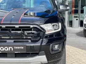 Ford Ranger 2.0 EcoBlue Wildtrak Supercab thumbnail 11