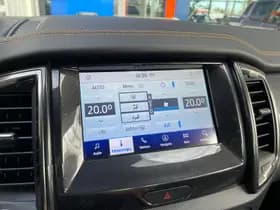 Ford Ranger 2.0 EcoBlue Wildtrak Supercab thumbnail 16