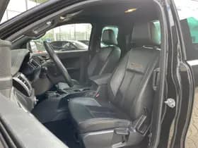 Ford Ranger 2.0 EcoBlue Wildtrak Supercab thumbnail 3