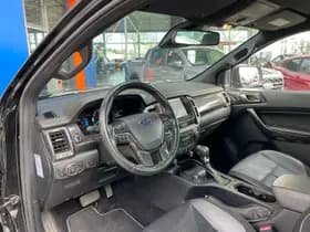 Ford Ranger 2.0 EcoBlue Wildtrak Supercab thumbnail 4