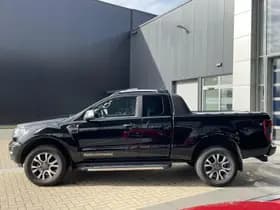 Ford Ranger 2.0 EcoBlue Wildtrak Supercab thumbnail 5