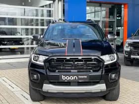 Ford Ranger 2.0 EcoBlue Wildtrak Supercab thumbnail 6